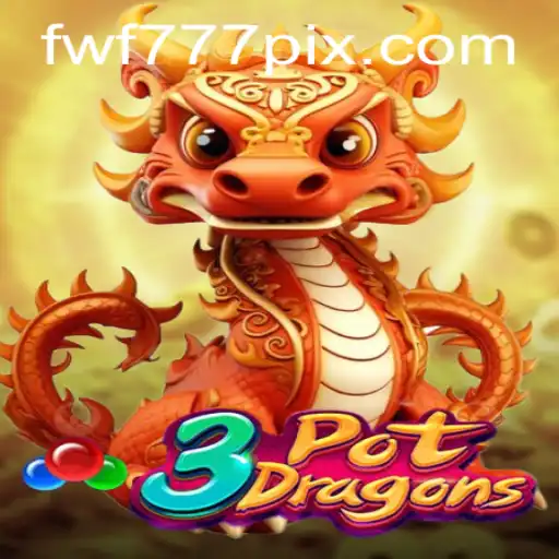 3PotDragons: A Captivating New Game Revolutionizing Online Play