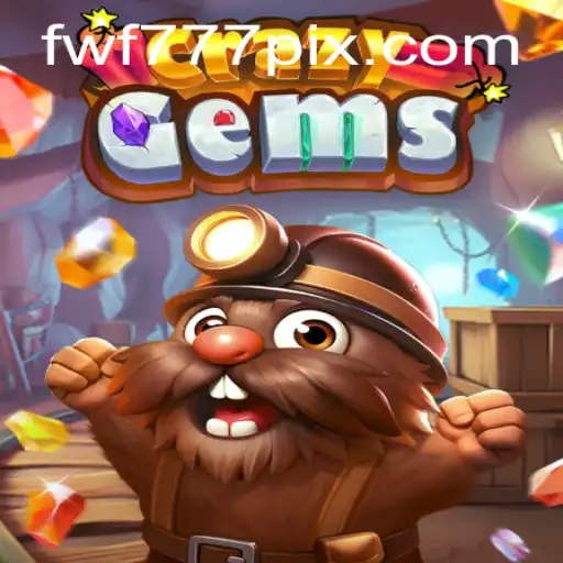 Unveiling CrazyGems: A Dazzling Adventure in Gem Matching