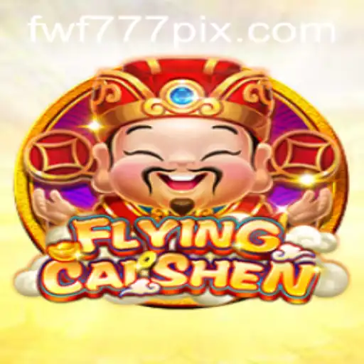 Experience the Thrill of FlyingCaiShen: The Ultimate Gaming Adventure