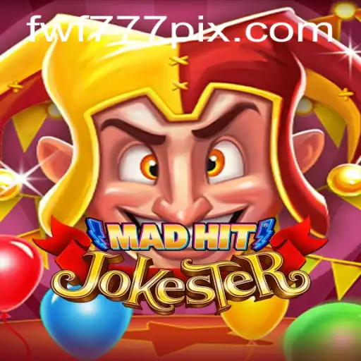 MadHitJokester: A Revolutionary Gaming Experience