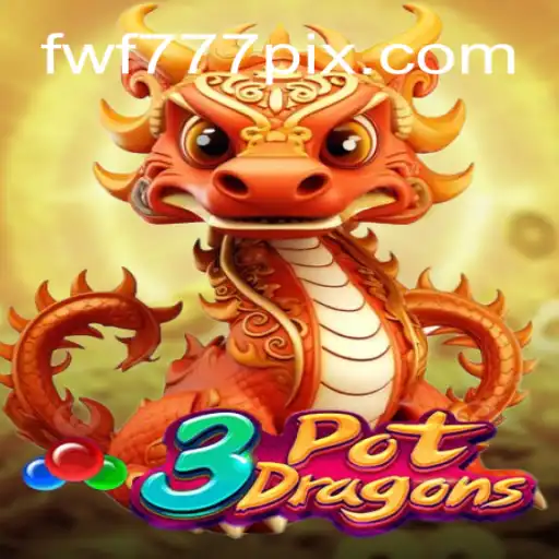 3PotDragons: A Captivating New Game Revolutionizing Online Play