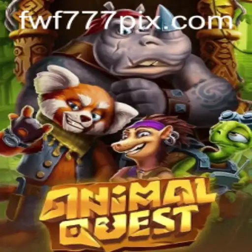 Discovering the World of AnimalQuest: A Dynamic Adventure