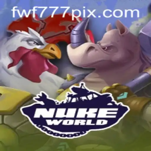 Exploring the Thrilling Universe of NukeWorld