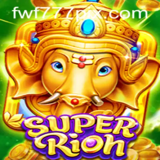 Discover the Thrills of SuperRich: A Comprehensive Guide to FWF777.com's Latest Gaming Sensation