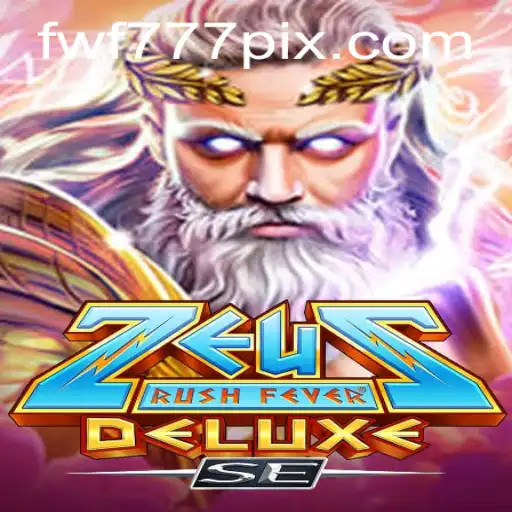 Dive into the Excitement of ZeusRushFeverDeluxeSE