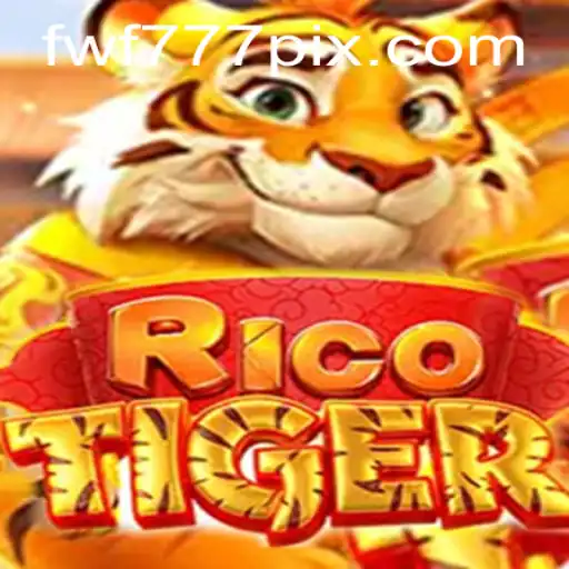 RicoTiger: Unveiling a New Adventure with fwf777.com