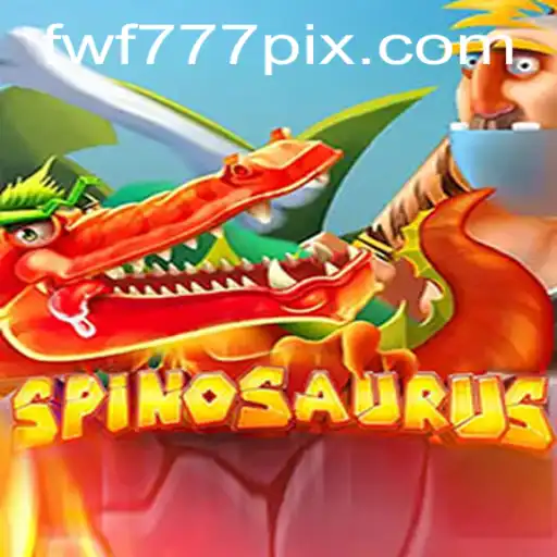 Discovering the Excitement of Spinosaurus: A Dive into the Game World of fwf777.com