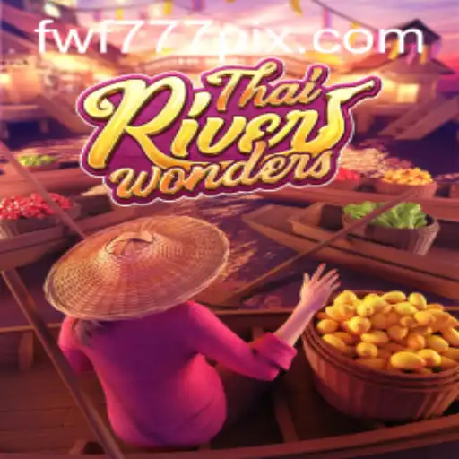 ThaiRiverWonders: An Immersive Journey into Thai Culture in Gaming