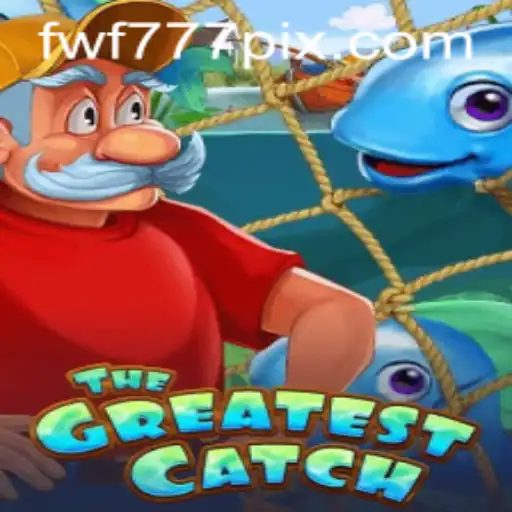 TheGreatestCatch: Dive into the Adventure of a Lifetime