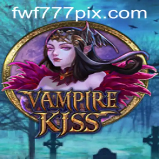 VampireKiss: An Immersive Experience into the Dark Fantasy World