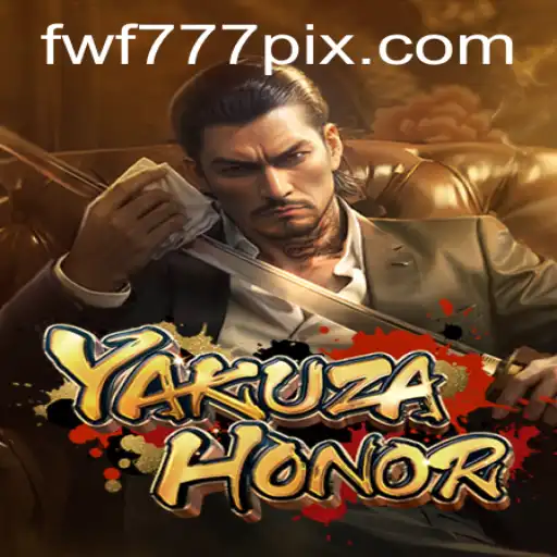 YakuzaHonor: The Ultimate Gaming Experience at fwf777.com